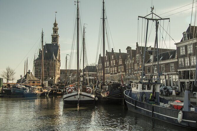 Full Day Private Dutch Golden Age Cities Tour - Why This Tour Offers Good Value