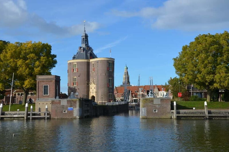 Full Day Private Dutch Golden Age Cities Tour - Exploring the Dutch Golden Age with a Private Day Tour