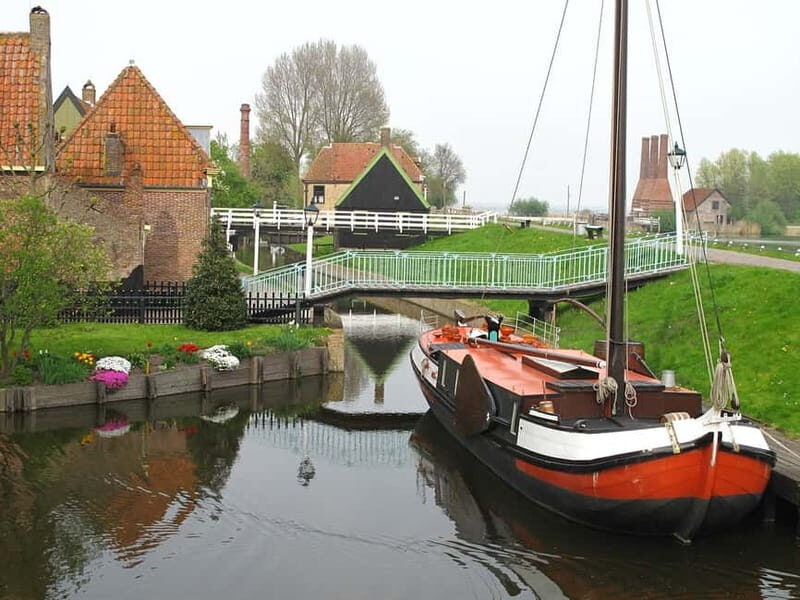 Full Day Private Dutch Golden Age Cities Tour - Analyzing the Cost & Value