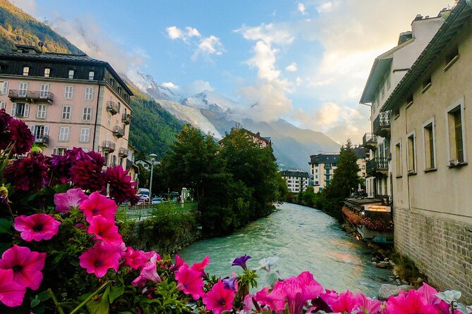 Full Day Private Excursion to Chamonix - Pricing and Group Sizes