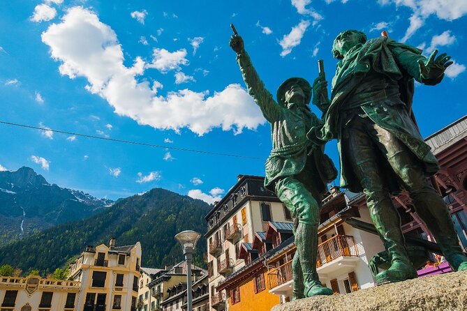 Full Day Private Excursion to Chamonix - Cancellation and Flexibility