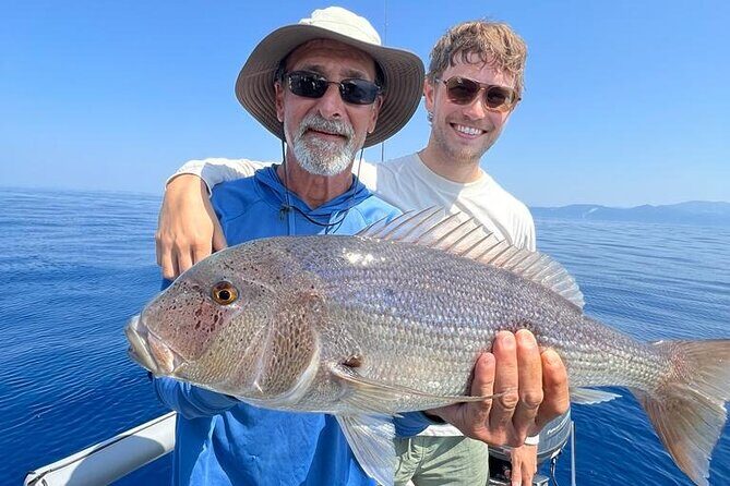 Full Day Private Fishing Trip in the Ionian Sea - The Sum Up: Is It Worth It?  