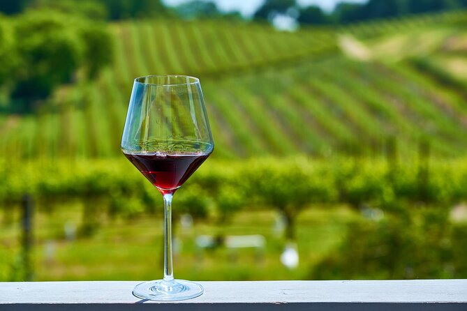 Full-Day Private Fraser Valley Wine Tour From Vancouver - Cancellation and Payment Policies