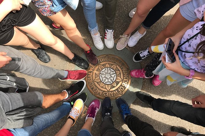 Full-Day Private Fun Cultural Guided Tour of London for Kids - Frequently Asked Questions