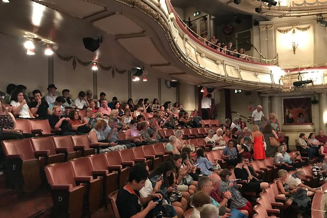 Full-Day Private Fun Cultural Guided Tour of London for Kids - Since You Asked