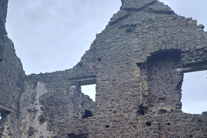 Full-Day Private Giants Causeway G.O.T Tour - Customer Reviews