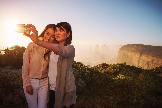 Full-Day Private Group Great Ocean Road Tour from Melbourne - Key Points