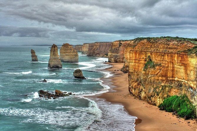 Full-Day Private Group Great Ocean Road Tour from Melbourne - Who Is This Tour Best For?