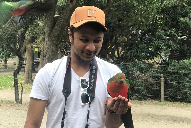 Full-Day Private Group Great Ocean Road Tour from Melbourne - The Sum Up