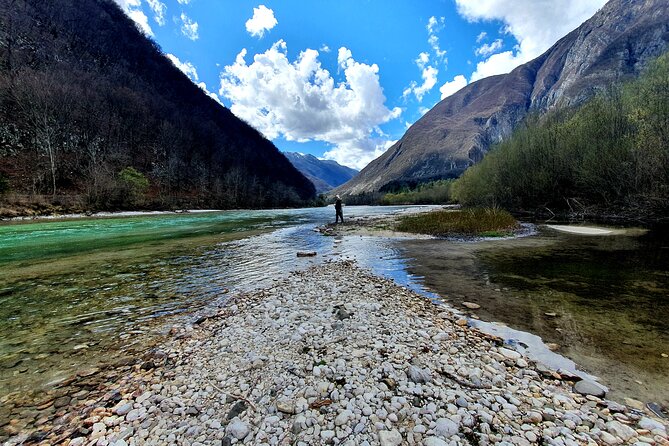 Full Day Private Guided Fishing Charter Along the Isonzo Front - Recommendations for Guests