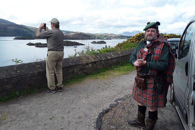 Full-Day Private Guided Shennachies Road to Isles and Skye Tour - An Overview of the Tour