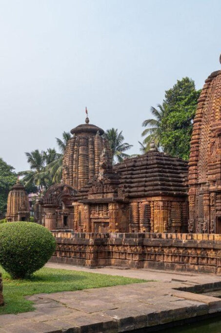 Full-Day Private Guided Temple Tour in Khajuraho - Booking Your Experience