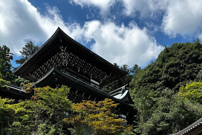 Full-Day Private Guided Tour in Hiroshima - Accessibility and Restrictions
