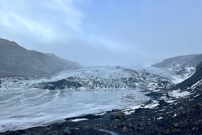 Full-Day Private Guided Tour in South Coast, Iceland - Exploring Iceland’s South Coast: A Private Guided Day Tour Review