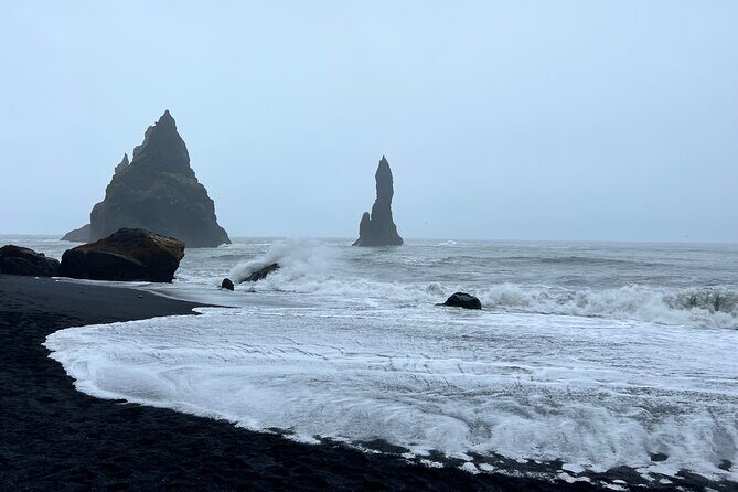 Full-Day Private Guided Tour in South Coast, Iceland - Introducing the South Coast Private Tour: A Closer Look