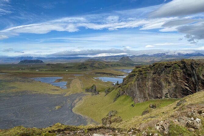 Full-Day Private Guided Tour in South Coast, Iceland - Authentic Sights and Unique Experiences