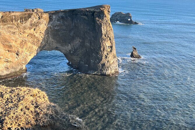 Full-Day Private Guided Tour in South Coast, Iceland - Practical Details & Tips