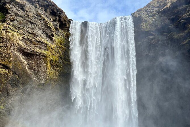 Full-Day Private Guided Tour in South Coast, Iceland - FAQs