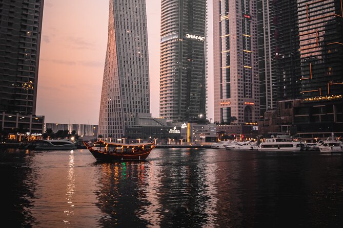 Full-Day Private Guided Tour of Dubais Top Attractions - Traveler Reviews