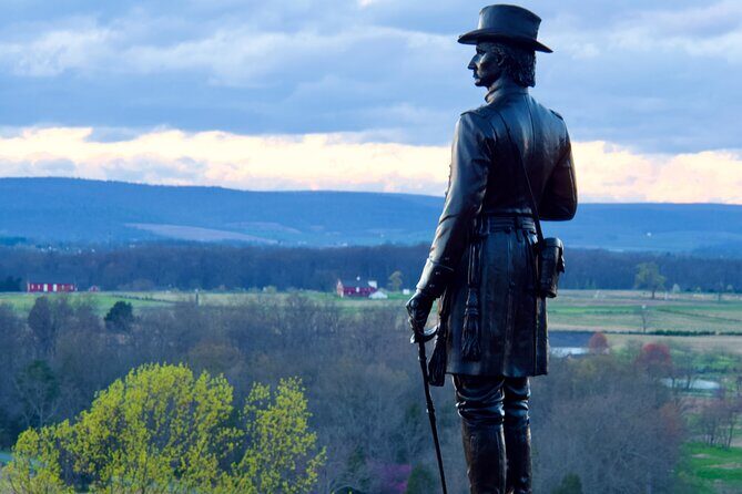 Full-Day Private Guided Tour of Gettysburg From the DC Area - Final Thoughts: Who Will Love This Tour?