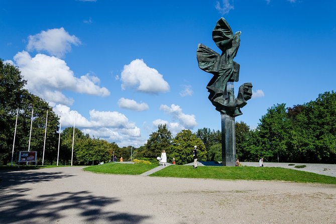 Full-Day Private Guided Tour of Szczecin From Usedom - Tour Overview