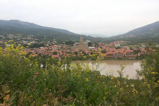 Full Day Private Guided Tour of Tbilisi ,Mtskheta and Bagineti Acropolis Walk - Since You Asked