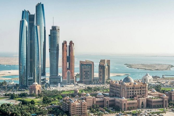 Full-Day Private Guided Tour to Abu Dhabi - Tips for Travelers