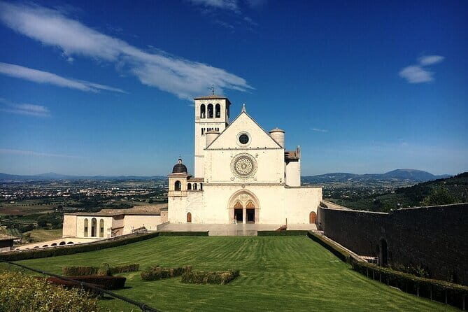 Full Day Private Guided Tour to Assisi and Cortona from Florence - An In-Depth Look at the Itinerary and Experience