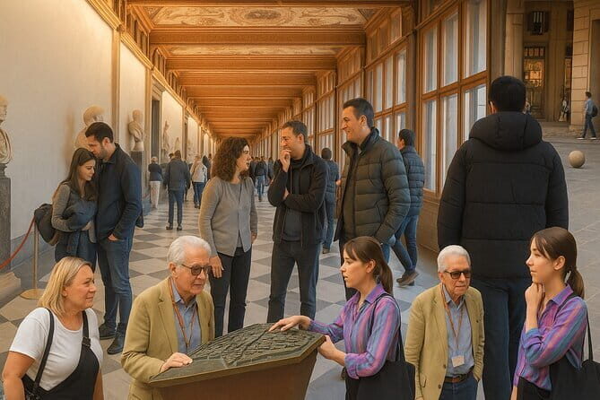 Full Day Private Guided Tour to Assisi and Cortona from Florence - The Sum Up