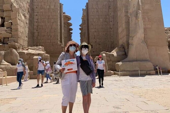 Full-Day Private Guided Tour to Luxor From Hurghada City - Additional Information