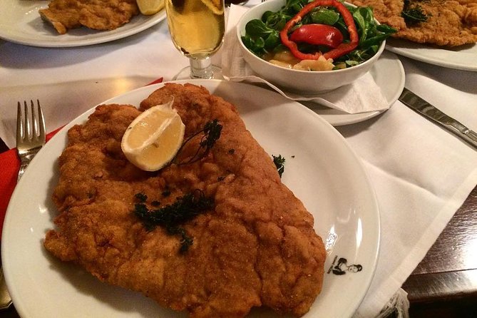 Full Day PRIVATE GUIDED VIENNA Tour From Budapest With Lunch and Drinks - Accessibility and Health Safety