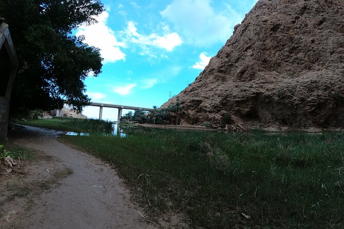 Full-day Private Guided Wadi Shab Tour in Oman - Tour Overview