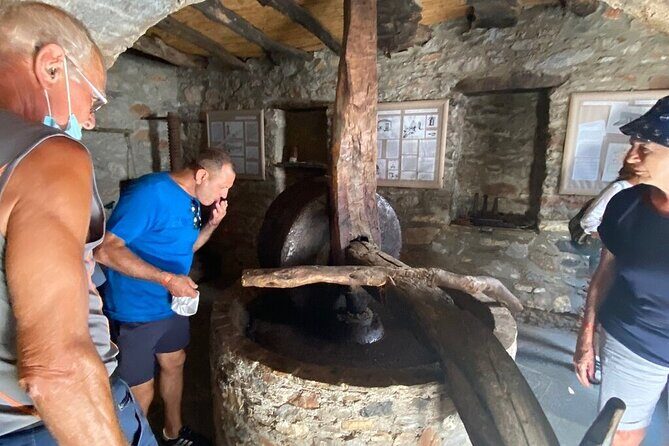 Full-Day Private highlights tour in Naxos island - The Sum Up