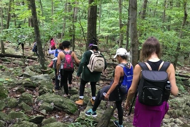 Full-Day Private Hiking in Kent Falls Review - Additional Considerations
