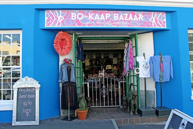 Full Day Private Hiking Table Mountain & City - Health and Safety Guidelines