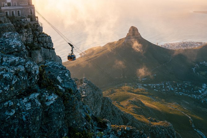 Full Day Private Hiking Table Mountain & City - Booking and Pricing Information