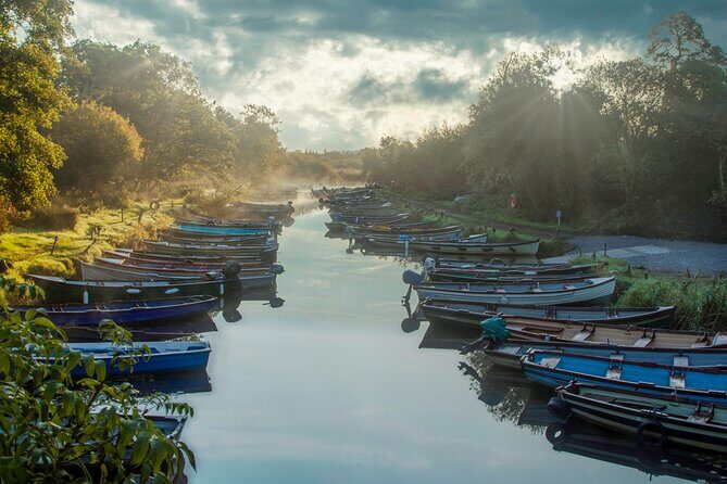 Full-Day Private Historical Tour at Ring of Kerry - The Practicalities: What to Expect