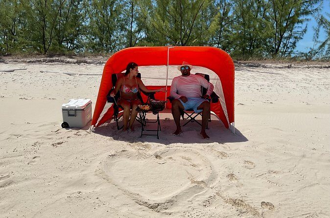 Full-Day Private Island Getaway in the Turks and Caicos Islands - How This Tour Differs from Other Options