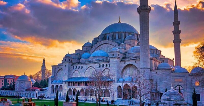 Full-Day Private Istanbul Tour: Old City & Bosphorus Cruise - Key Points