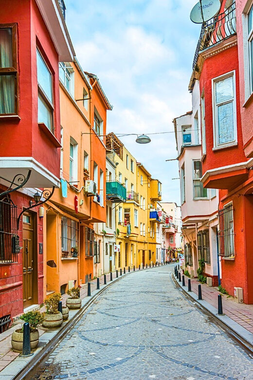 Full-Day Private Istanbul Tour: Old City & Bosphorus Cruise - The Sum Up