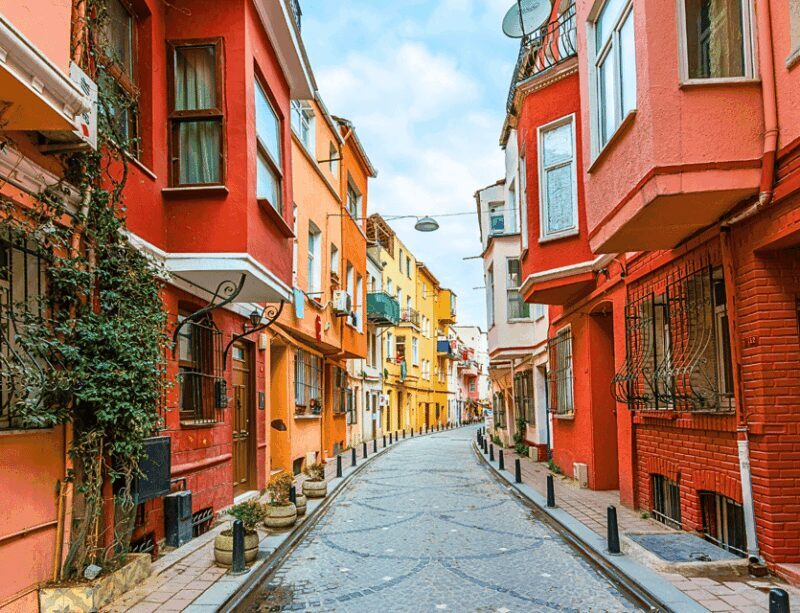 Full-Day Private Istanbul Tour: Old City & Bosphorus Cruise - FAQ