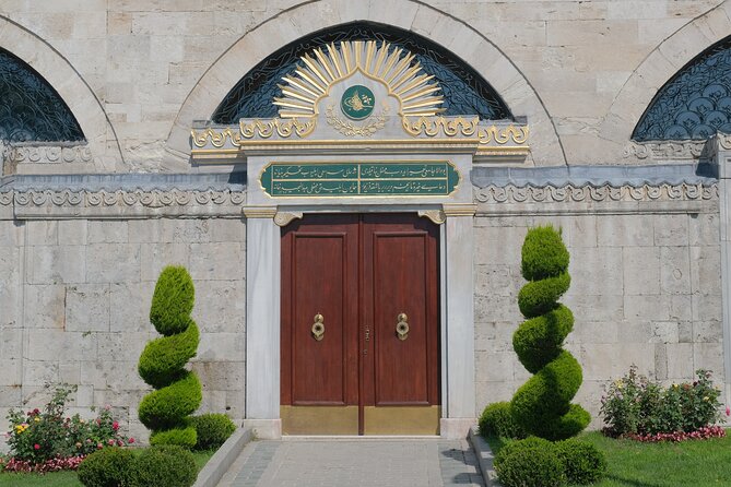 Full Day Private Istanbul Wellness Tour - Meeting and Pickup Details