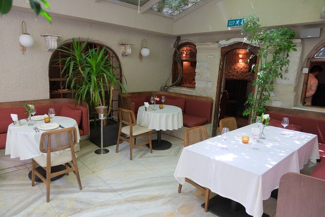 Full Day Private Istanbul Wellness Tour - Itinerary and Highlights