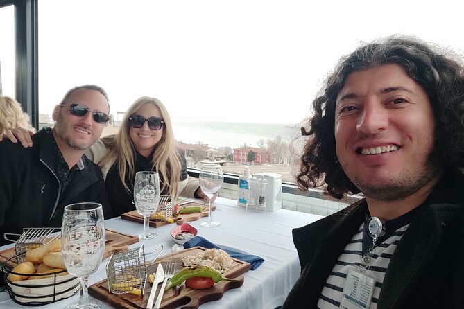 Full Day Private Istanbul Wellness Tour - Preparing for the Tour