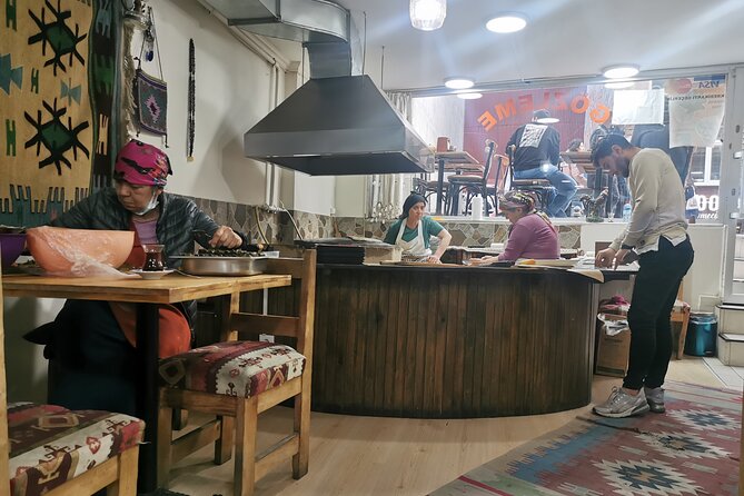 Full Day Private Istanbul Wellness Tour - Booking and Cancellation Policy