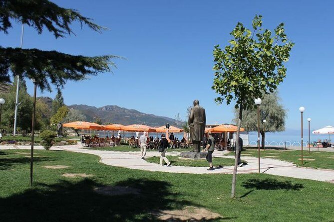 Full-Day Private Lake Ohrid and Albania Tour from Ohrid - Practical Details & Value  