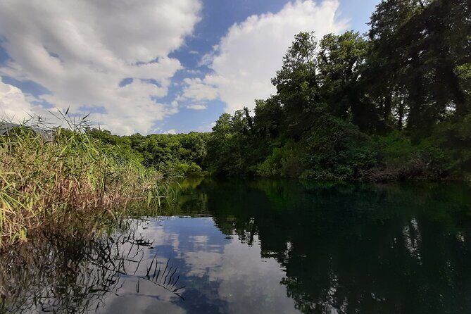 Full-Day Private Lake Ohrid and Albania Tour from Ohrid - Final Thoughts  
