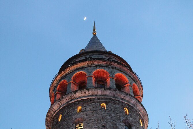 Full Day Private Layover Tour in Istanbul - Exploring Istanbul During a Short Stay: A Practical, Enjoyable Itinerary