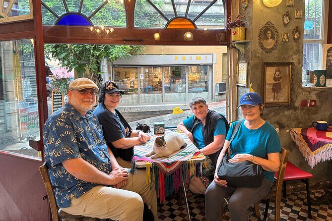 Full Day Private Layover Tour in Istanbul - Food and Shopping