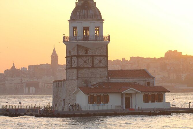 Full Day Private Layover Tour in Istanbul - The Sum Up: Is It Worth It?